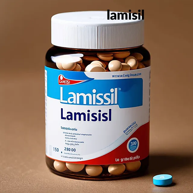 Lamisil oral precio